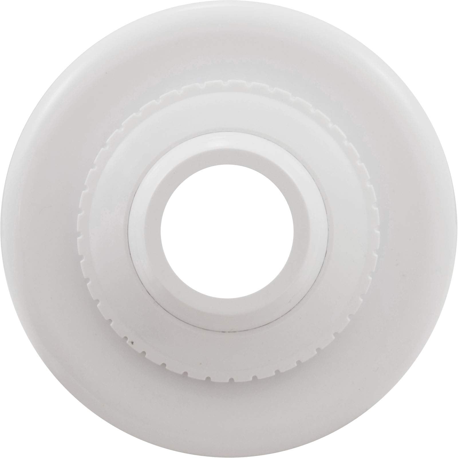 HAYWARD Hayward SP1422E 1-Inch Opening Large Hydrostream Extended Flange Directional Flow Inlet Fitting with 1-1/2-Inch Slip Thread