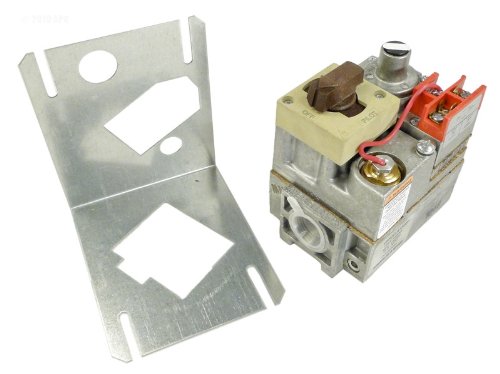 HAYWARD Hayward HAXGSV0003 Gas Valve 150 - 400 Lp Mv