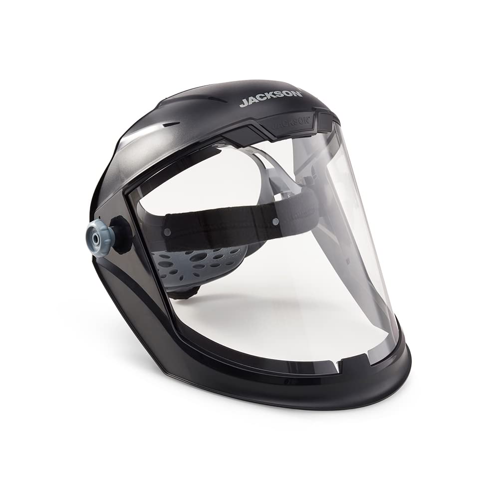 JACKSON SAFETY 14200 FACE PROTECTION