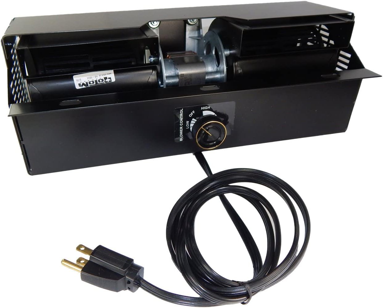 ICM CONTROLS R7-RB83 BLOWER HOUSING & ASSEMBLIES