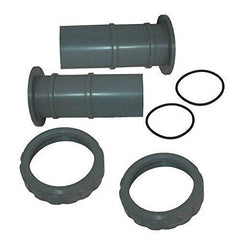 HAYWARD Hayward HAXNNO1930 Assembly Nipples Nuts O-rings for ED1 Series Heaters