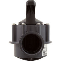HAYWARD Hayward PSV2SDGR PVC 2-Way Pool Check Diverter Valve