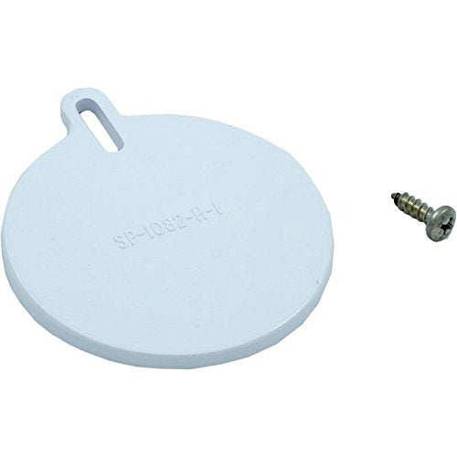 HAYWARD Hayward SPX1082H1B Flo Control Slide Plate with Screw Replacement for Automatic Skimmers