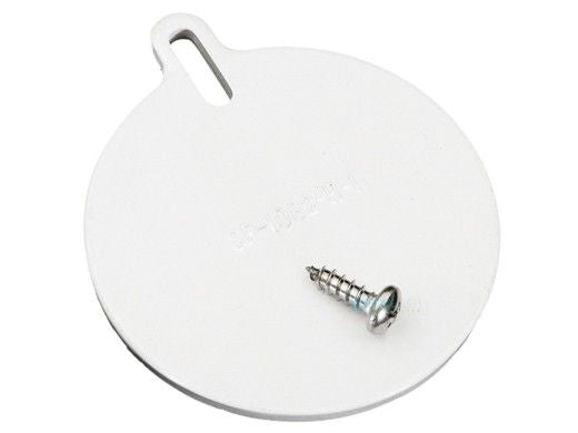 HAYWARD Hayward SPX1082H1B Flo Control Slide Plate with Screw Replacement for Automatic Skimmers