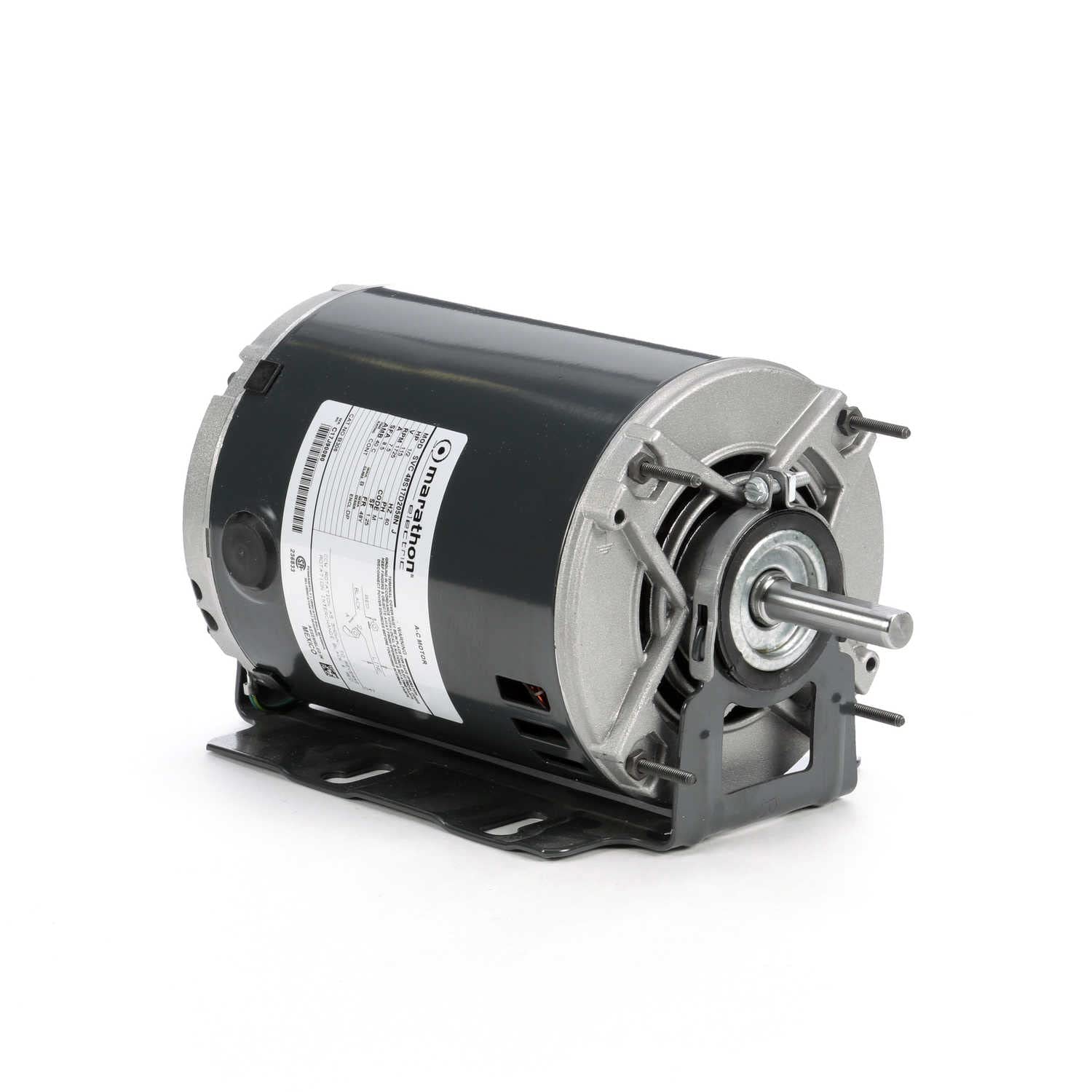 MARATHON MOTORS MB306 BLOWER MOTORS