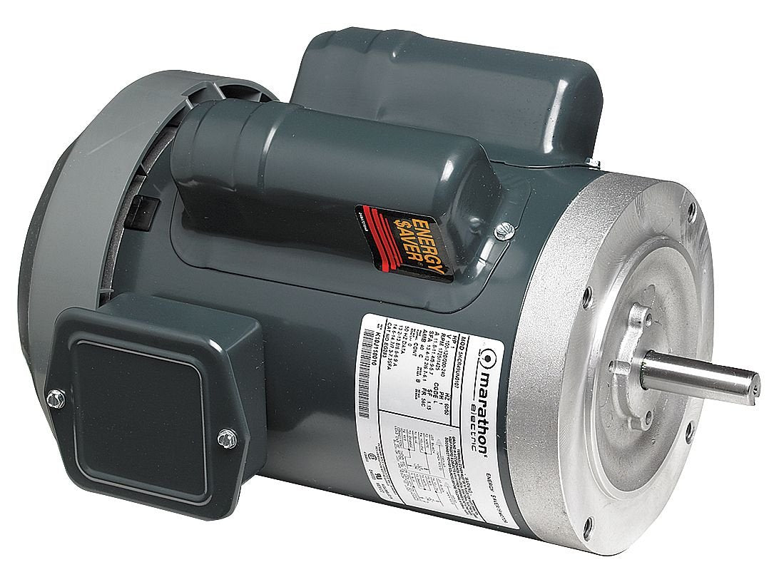 MARATHON MOTORS MC466 GENERAL PURPOSE MOTORS