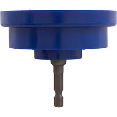 MULTI-TORK Multi-Tork MTJ-770 Dual Geometry Socket Tool for Sta-Rite/Pentair System 3
