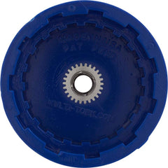 MULTI-TORK Multi-Tork MTJ-770 Dual Geometry Socket Tool for Sta-Rite/Pentair System 3
