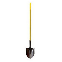 NUPLA 72-061 SHOVELS