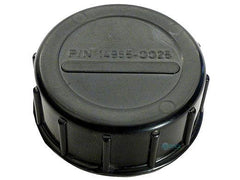 Pentair 14965-0025 Drain Cap Replacement for Waterford and Cristal-Flo Pool/Spa Sand Filters