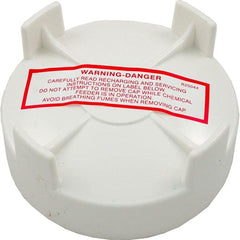 PENTAIR Pentair R172008W Chlorinator Lid for Model 320, 322