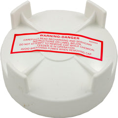 PENTAIR Pentair R172008W Chlorinator Lid for Model 320, 322