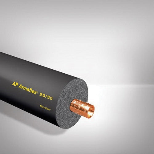 ARMACELL Armacell APT07834 Pipe Insulation 7/8 inch CTS x 3/4 inch x 6 ft