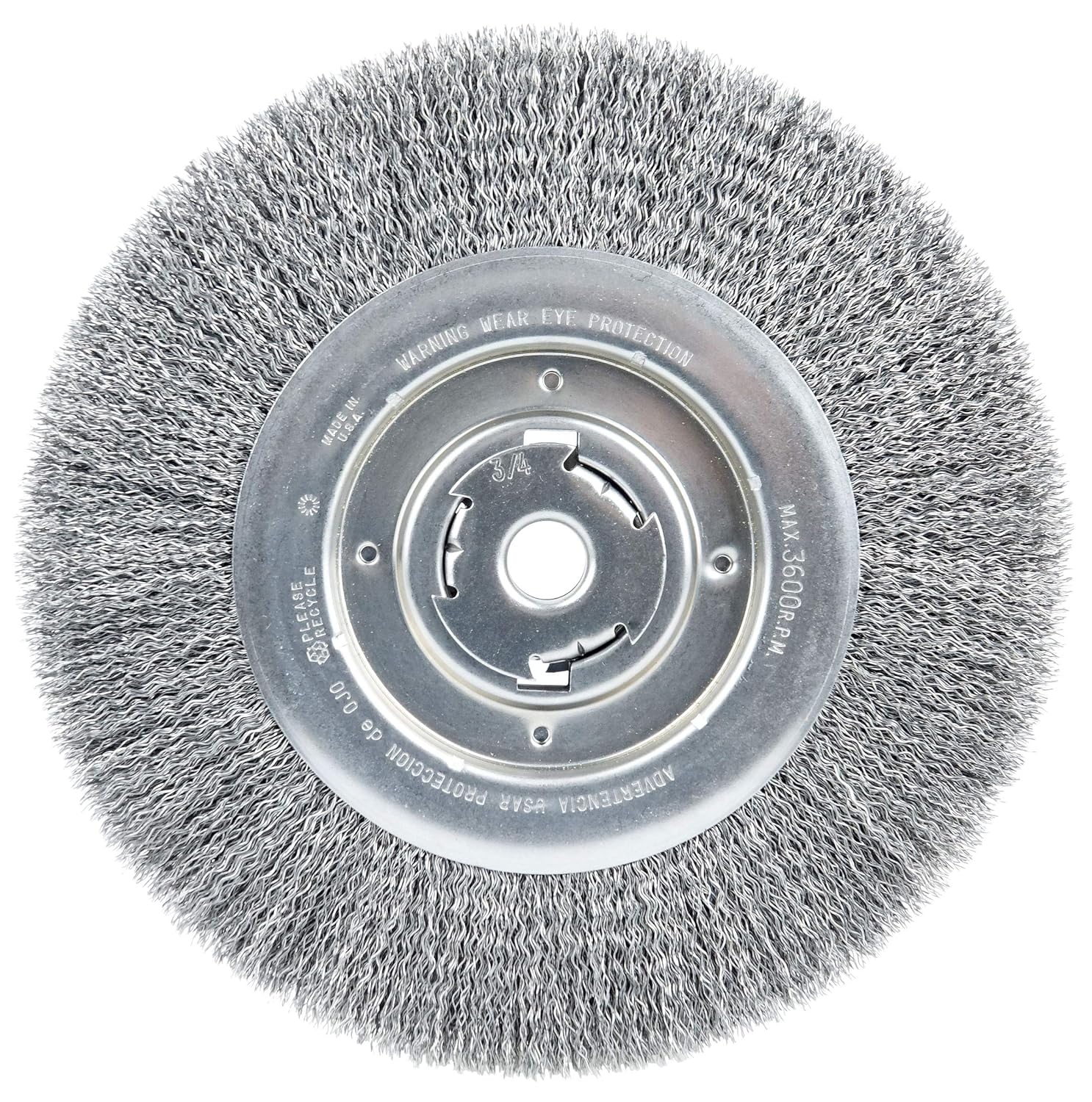 WEILER 36265 ABRASIVE HAND PADS