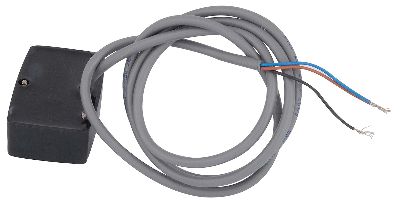 BRADLEY 269-1184 AIR CLEANER REPLACEMENT PARTS