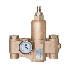 BRADLEY S59-3080 THERMOSTATS