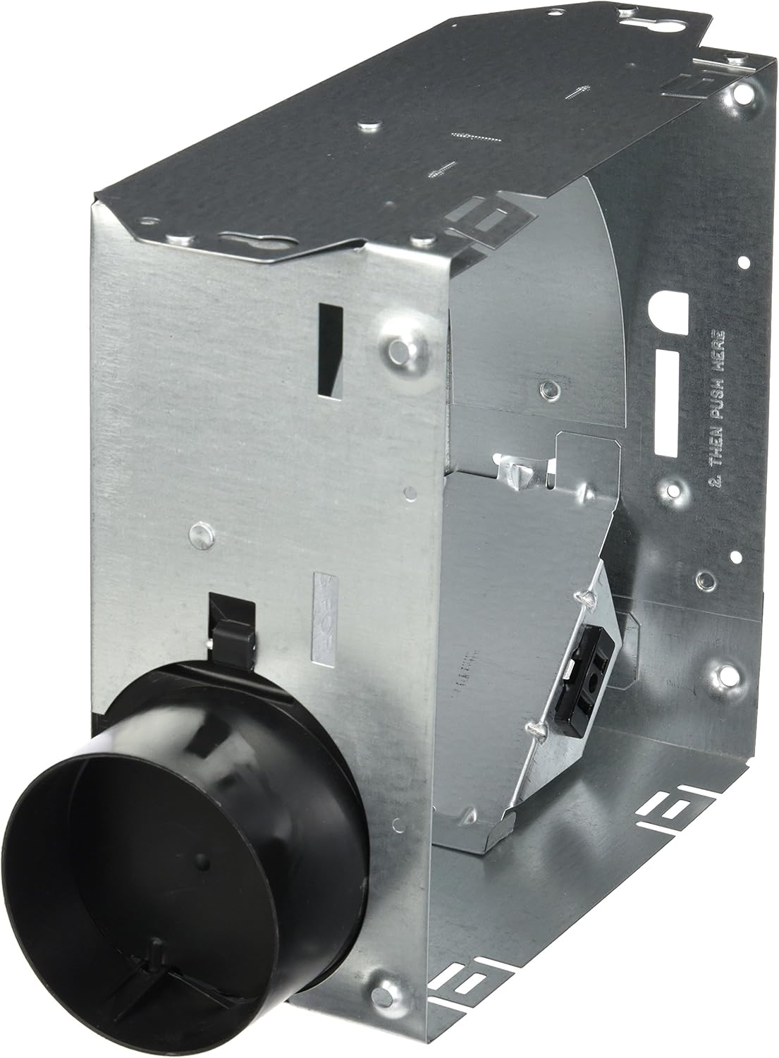 BROAN-NUTONE 1667H DUCT ACCESS DOORS