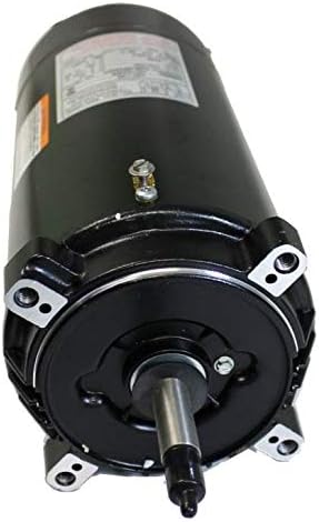CENTURY MOTORS Century UST1152 Electric Motor 1.5 Horsepower 115/230 Volts 56J