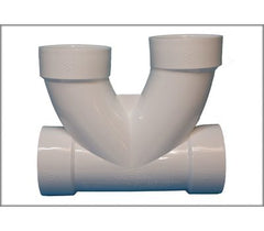 DALLAS SPECIALTY DS3DBCO-P PIPE FITTINGS