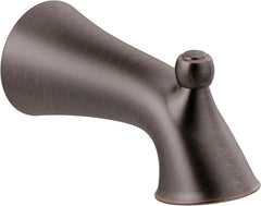 DELTA FAUCET Delta Faucet RP92932RB Woodhurst Tub Spout Diverter Venetian Bronze