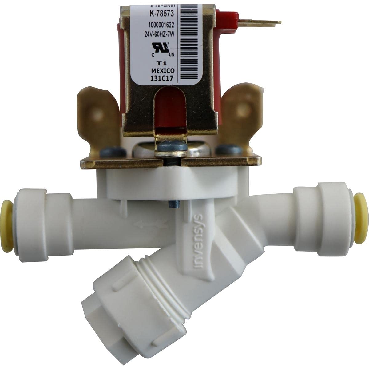 ELKAY Elkay 1000001622 Solenoid Valve 24V