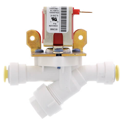 ELKAY Elkay 1000001622 Solenoid Valve 24V