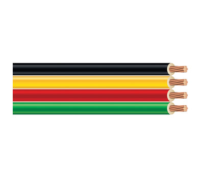 DIVERSITECH 563663 ELECTRICAL CABLES
