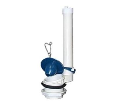GENE RICH 140PL TOILETS & ACCESSORIES