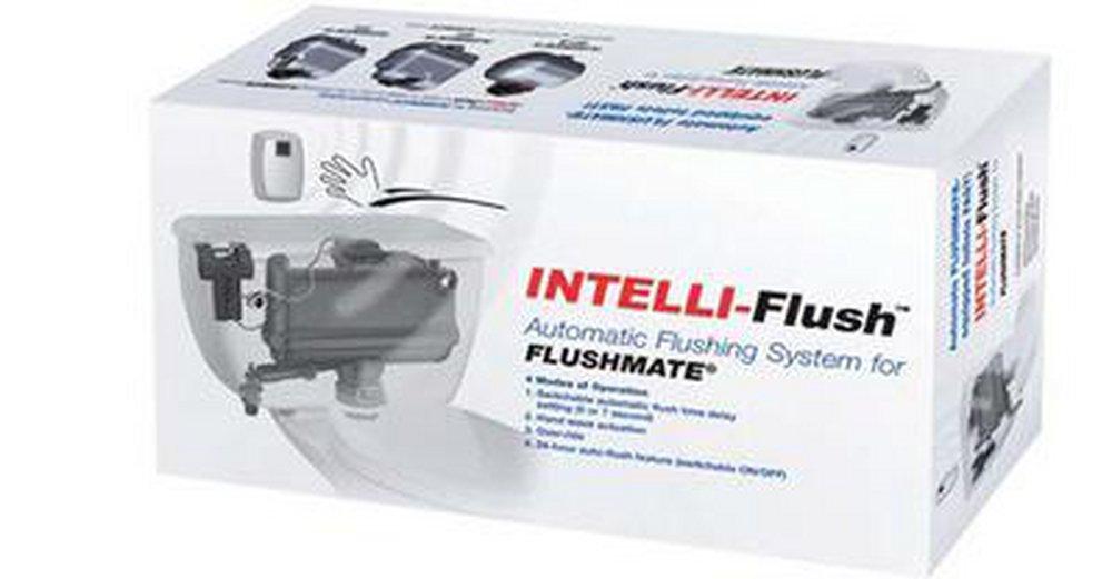 FLUSHMATE K100101 TOILETS & ACCESSORIES