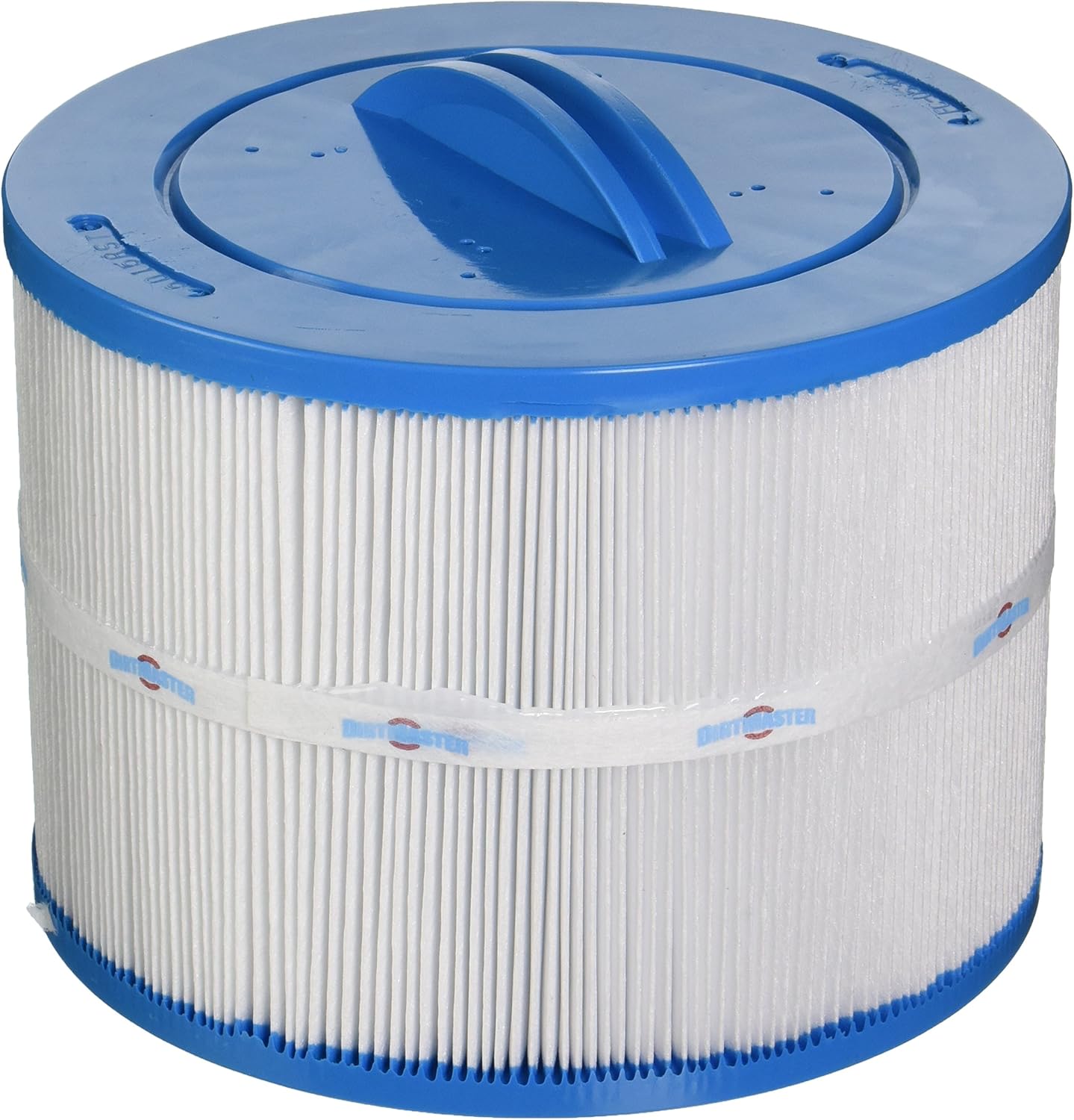 FILBUR FC-0536 ANTIMICROBIAL PLEATED FILTERS