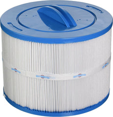 FILBUR FC-0536 ANTIMICROBIAL PLEATED FILTERS