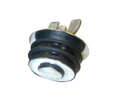 GENE RICH 6068 TOILETS & ACCESSORIES