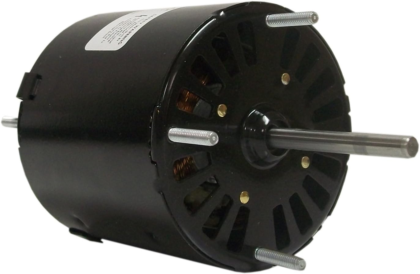 GENTEQ MOTORS D206 BLOWER MOTORS