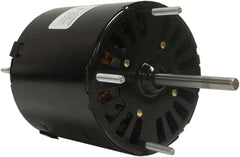 GENTEQ MOTORS D206 BLOWER MOTORS