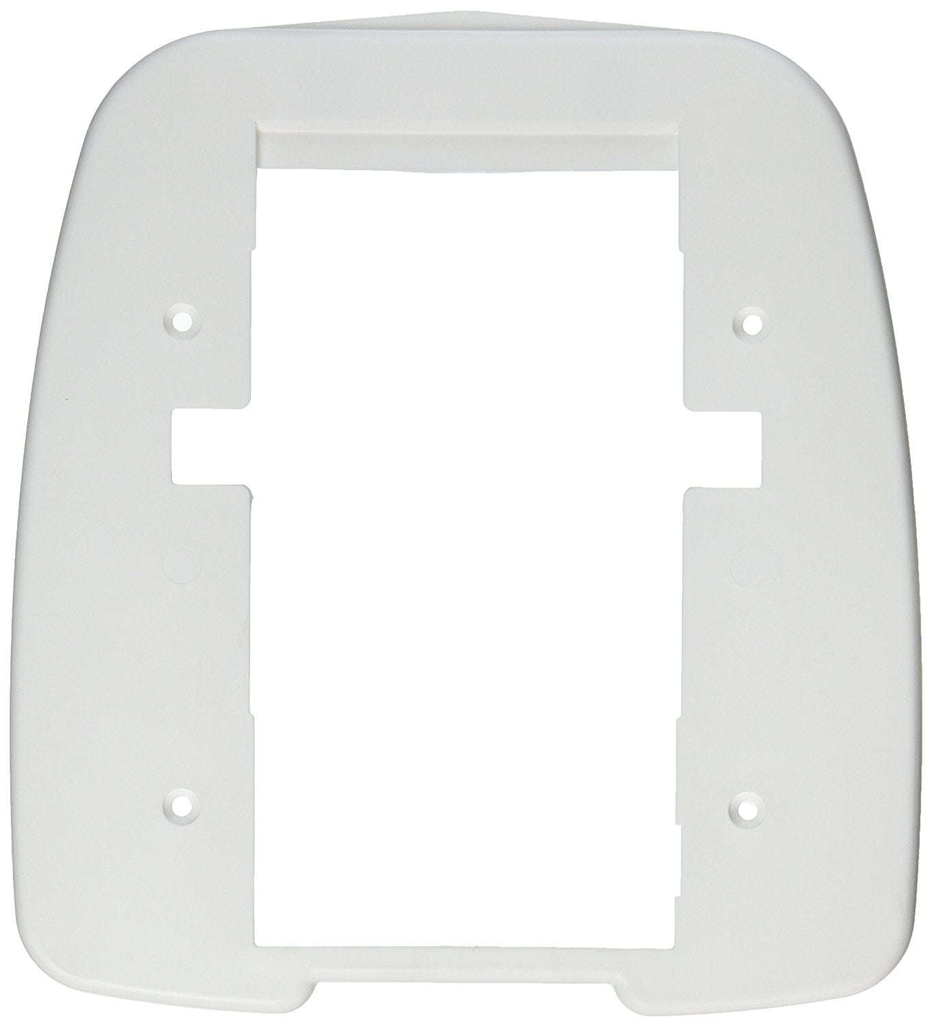 HAYWARD Hayward AXV605WHP White Navigator Bumper Replacement MPN