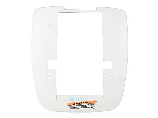 HAYWARD Hayward AXV605WHP White Navigator Bumper Replacement MPN