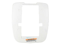 HAYWARD Hayward AXV605WHP White Navigator Bumper Replacement MPN