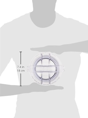 HAYWARD Hayward SPX3000D Super II Pump Strainer Cover