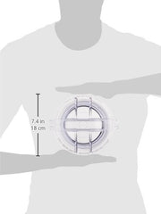 HAYWARD Hayward SPX3000D Super II Pump Strainer Cover