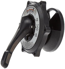 HAYWARD Hayward SPX0710XBA17 Key Cover & Handle Assembly for Multiport Valves