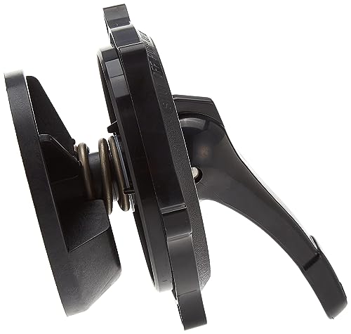 HAYWARD Hayward SPX0710XBA17 Key Cover & Handle Assembly for Multiport Valves