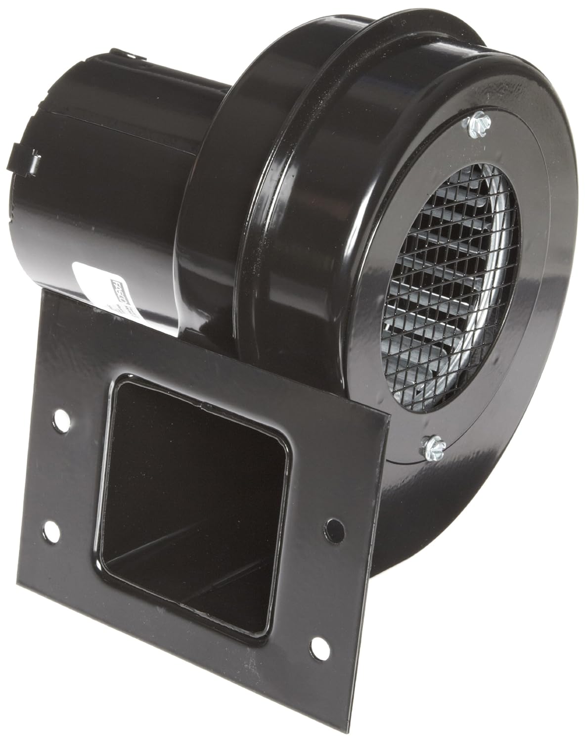 GENTEQ MOTORS 50752-D500 BLOWER MOTORS