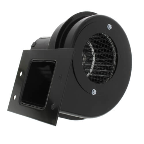 GENTEQ MOTORS Fasco 50752-D500 Centrifugal Blower 115V 135 CFM