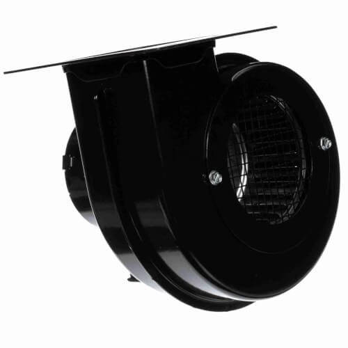 GENTEQ MOTORS Fasco 50752-D500 Centrifugal Blower 115V 135 CFM