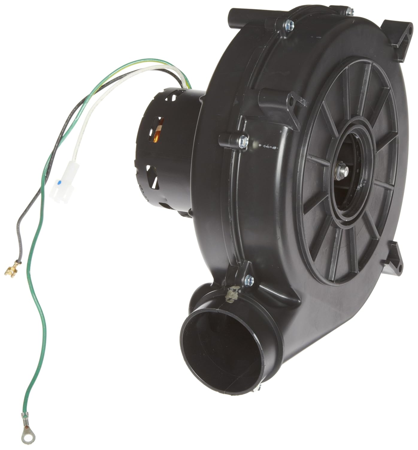 GENTEQ MOTORS A195 BLOWER MOTORS