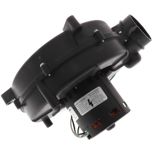 GENTEQ MOTORS Fasco A195 3.3 Frame Shaded Pole OEM Replacement Blower 1/16HP 3400rpm 115V 60Hz Trane 7021-11543S