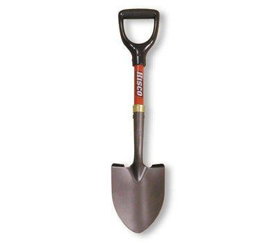 HISCO HISHISSH-L SHOVELS