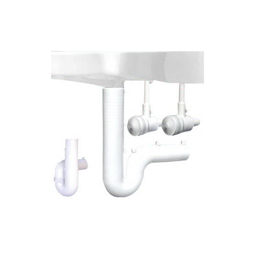 IPS CORPORATION 82195 TOILETS & ACCESSORIES