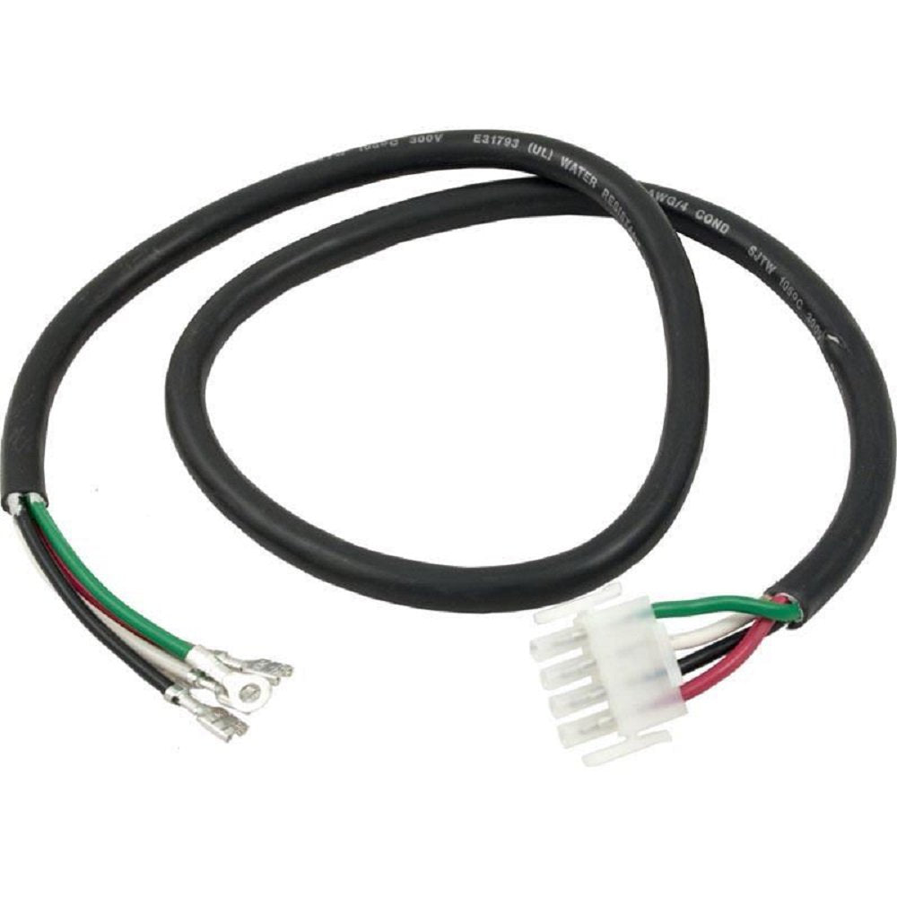 HYDROQUIP 30-1001C POWER & EXTENSION CORDS