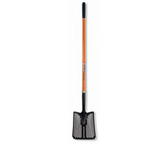 HISCO HIRPMSL SHOVELS